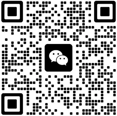 微信二维码